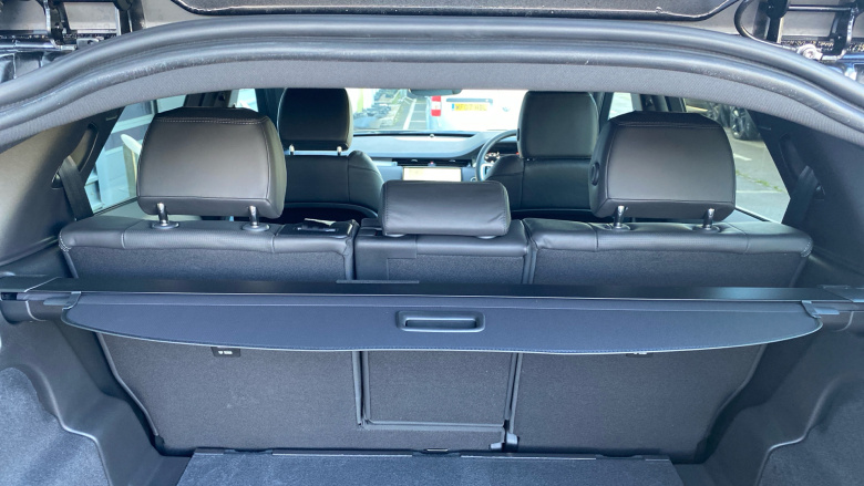 Land Rover Discovery Sport 2.0 D200 Dynamic HSE 5dr Auto [5 Seat] Diesel Station Wagon